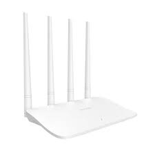 ROUTER TENDA F3 WIRELESS-N BROADBAND 300M